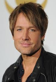 Keith Urban